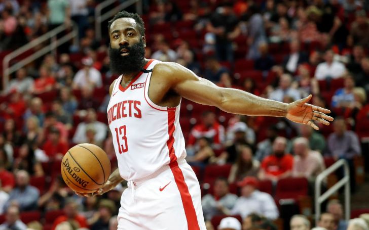 James Harden Miraculous Weight Loss Journey - Get All the Details Here